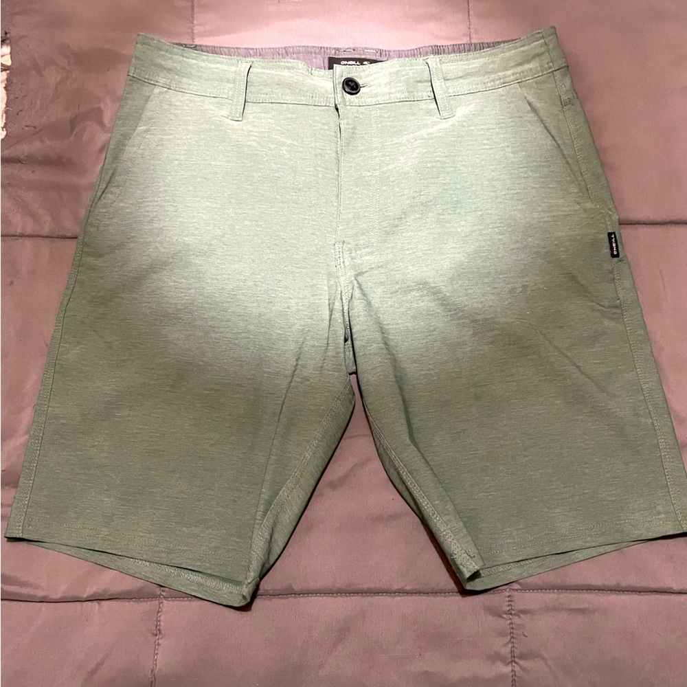 Men’s O’Neill Hybrid shirts Sz. 32